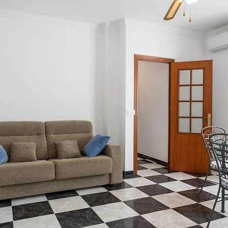 Apartmán Casa Marina